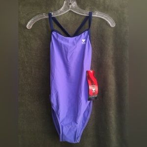 TYR Diamond Back Women’s Triathlon Racing Suit